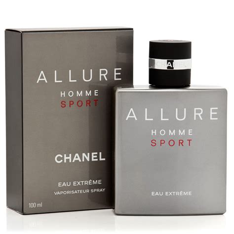 chanel allure homme nz|CHANEL .